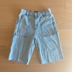 Cargo Jorts